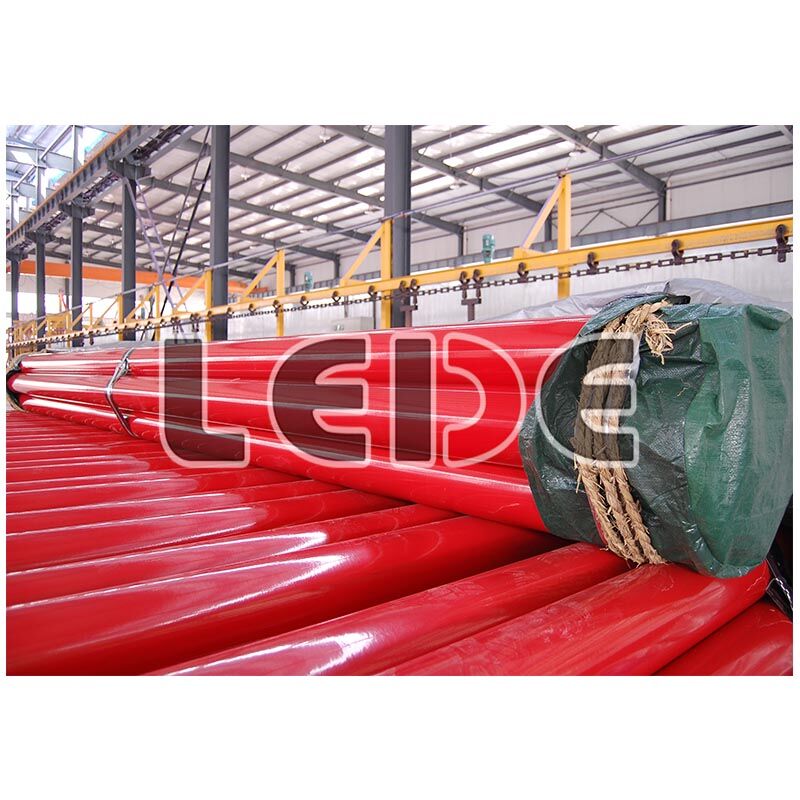 鋼塑複合管(guan)