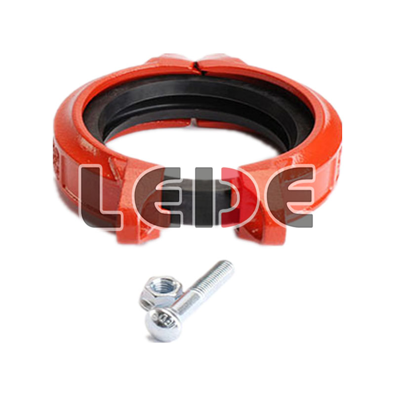 溝槽管(guǎn)件安裝中必知(zhi)的内涵