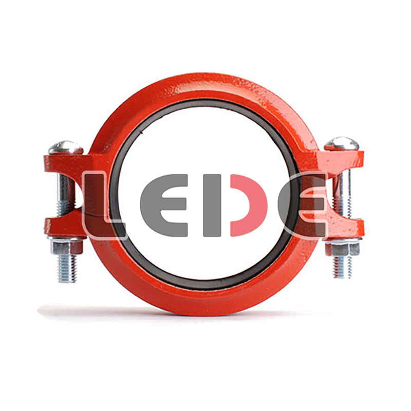 溝(gou)槽管件對于外(wai)觀上有什麼要(yao)求