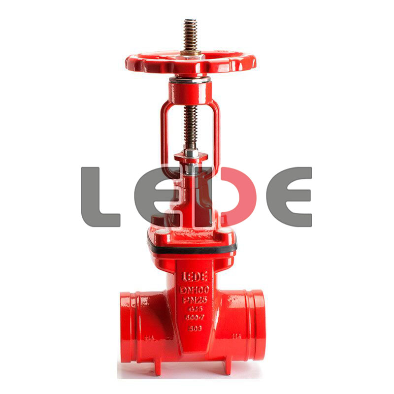 消防(fang)管件儲(chǔ)存時需(xū)要注意(yì)哪些事(shi)項