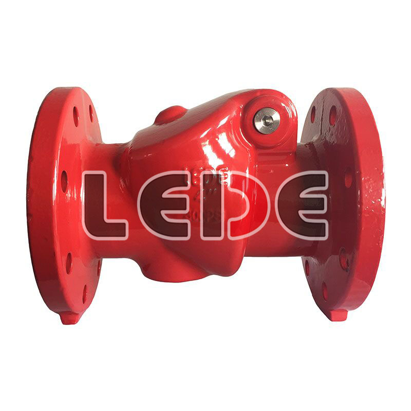 消防(fang)管件連(lián)接方式(shi)的特性(xìng)