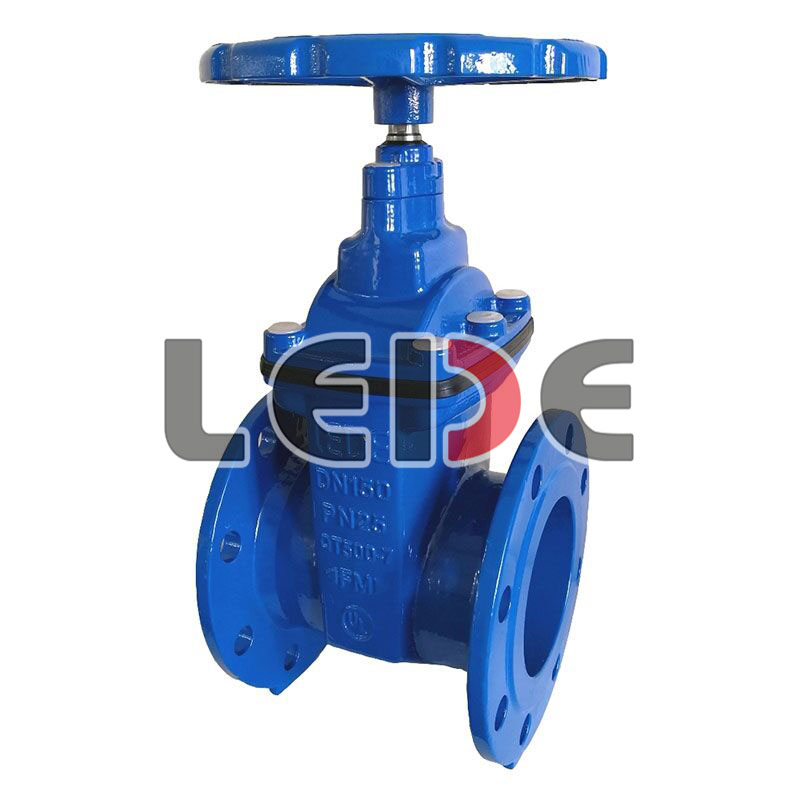 英标(biāo)暗杆閘(zhá)閥