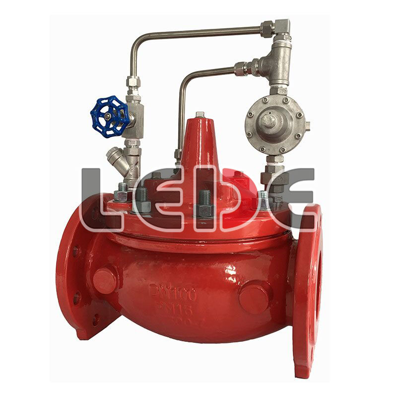 消防(fáng)管件安(an)裝技術(shù)使用于(yu)消防行(háng)業的必(bì)然