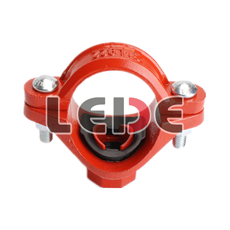 溝(gou)槽管件施工的(de)安全性表現在(zài)哪幾方面