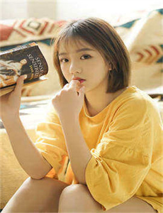 香魂女