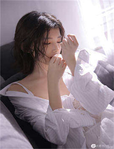 女性艺术照-没有你无法活下去